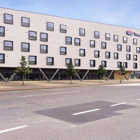 Travelodge Bradford Central Exterior foto