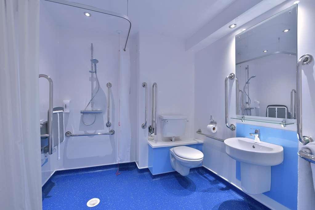 Travelodge Bradford Central Zimmer foto