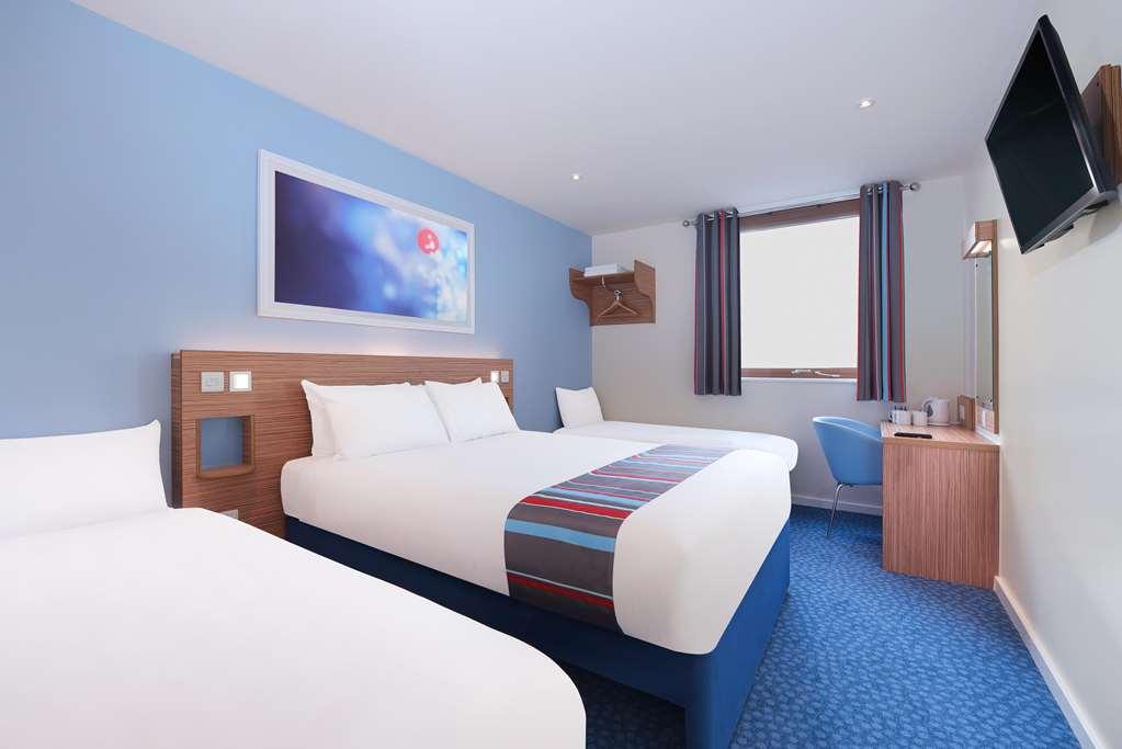 Travelodge Bradford Central Zimmer foto