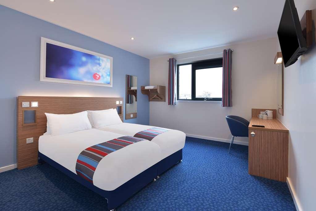 Travelodge Bradford Central Zimmer foto