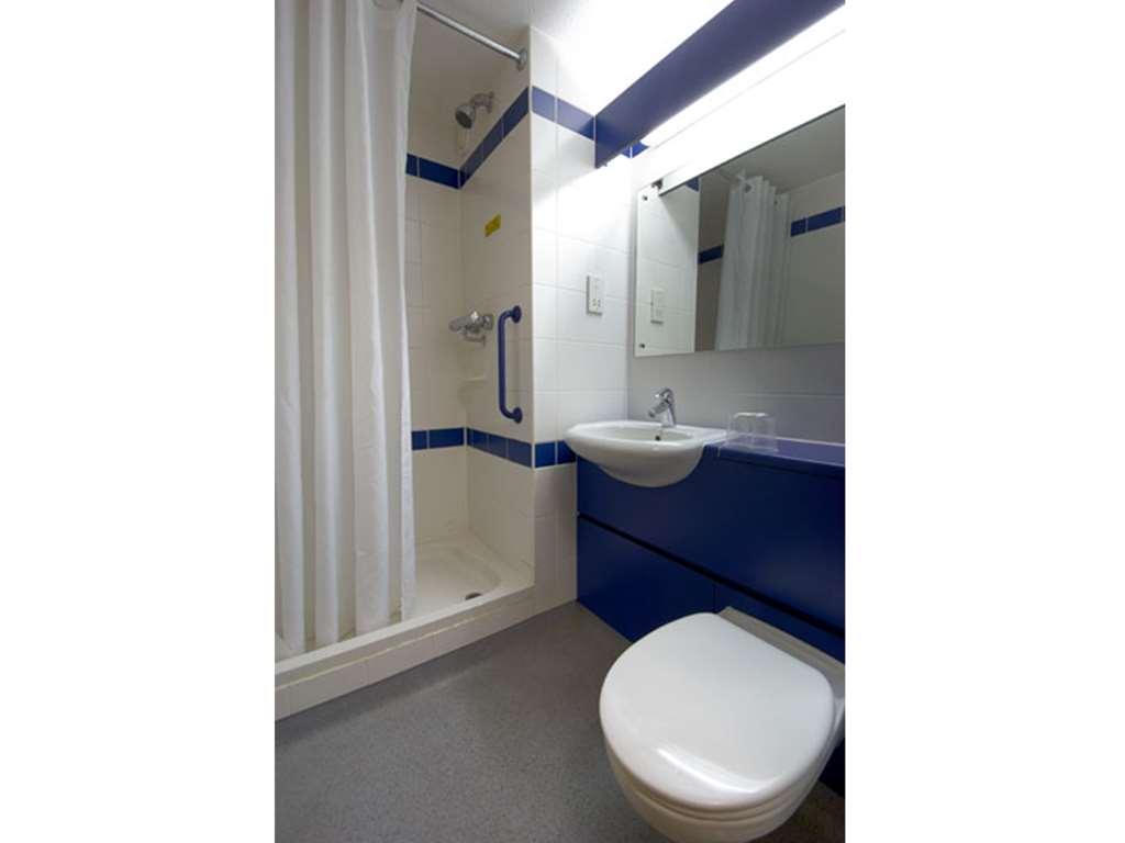 Travelodge Bradford Central Zimmer foto